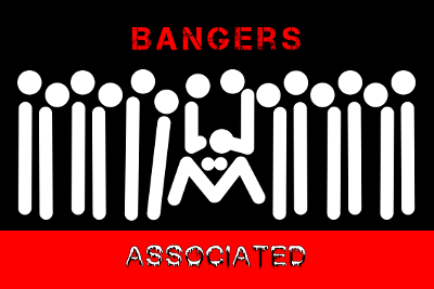 Bangers, par Xavier E. G. Dierick